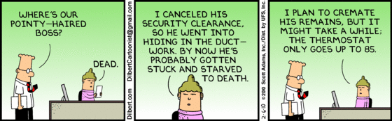 dilbert